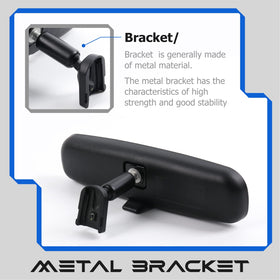 AKSOLONT size comparison handheld to show compact, universal fit advantage