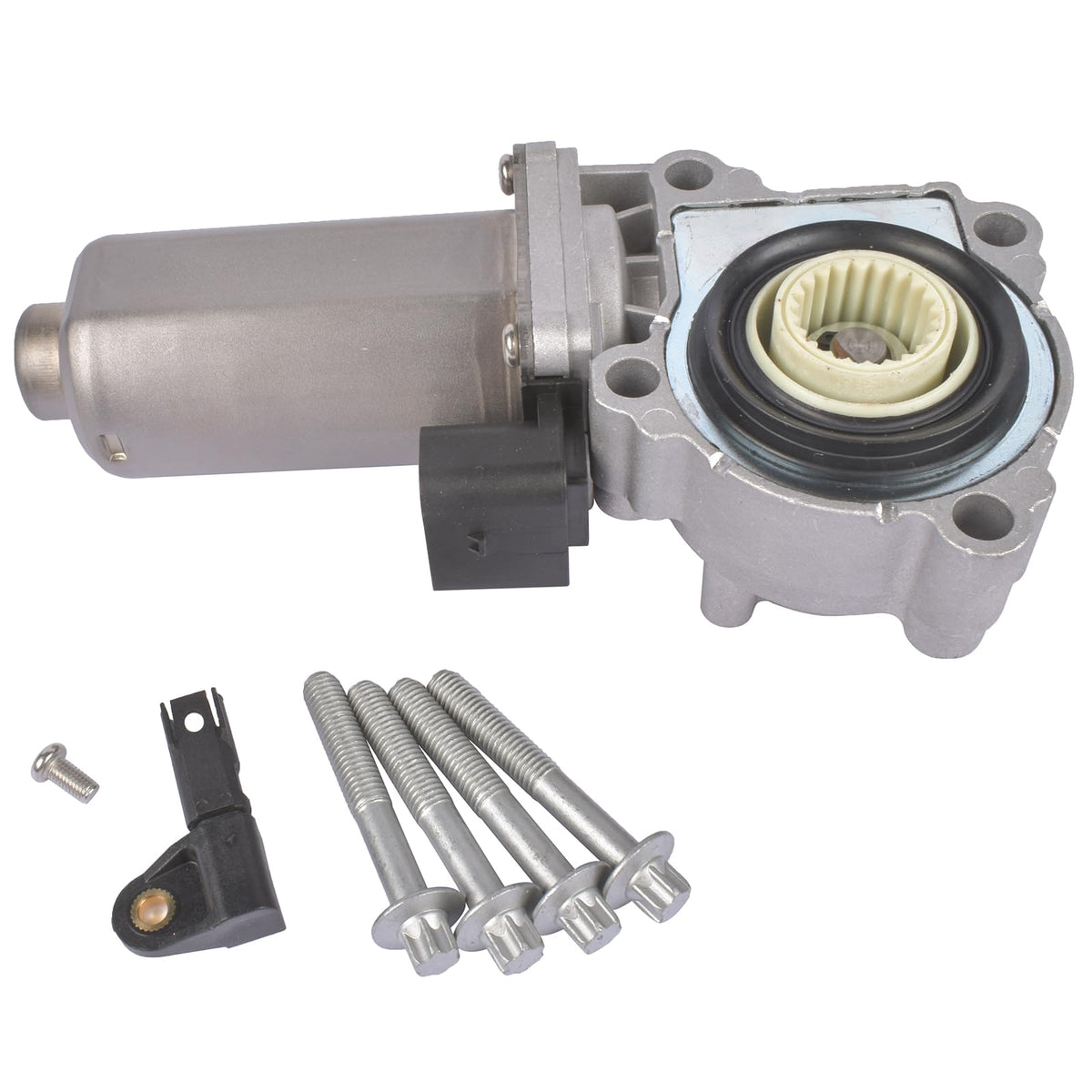AKWH actuator packaging and label displaying brand and part numbers for easy identification
