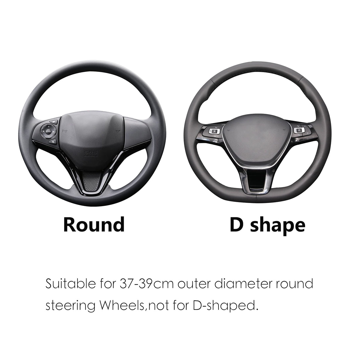 ALEMODR size comparison with ruler showing 15-inch fit clarity benefit