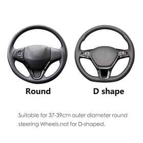 ALEMODR size comparison with ruler showing 15-inch fit clarity benefit