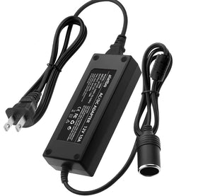 aletbo front view adapter showing compact design and easy setup