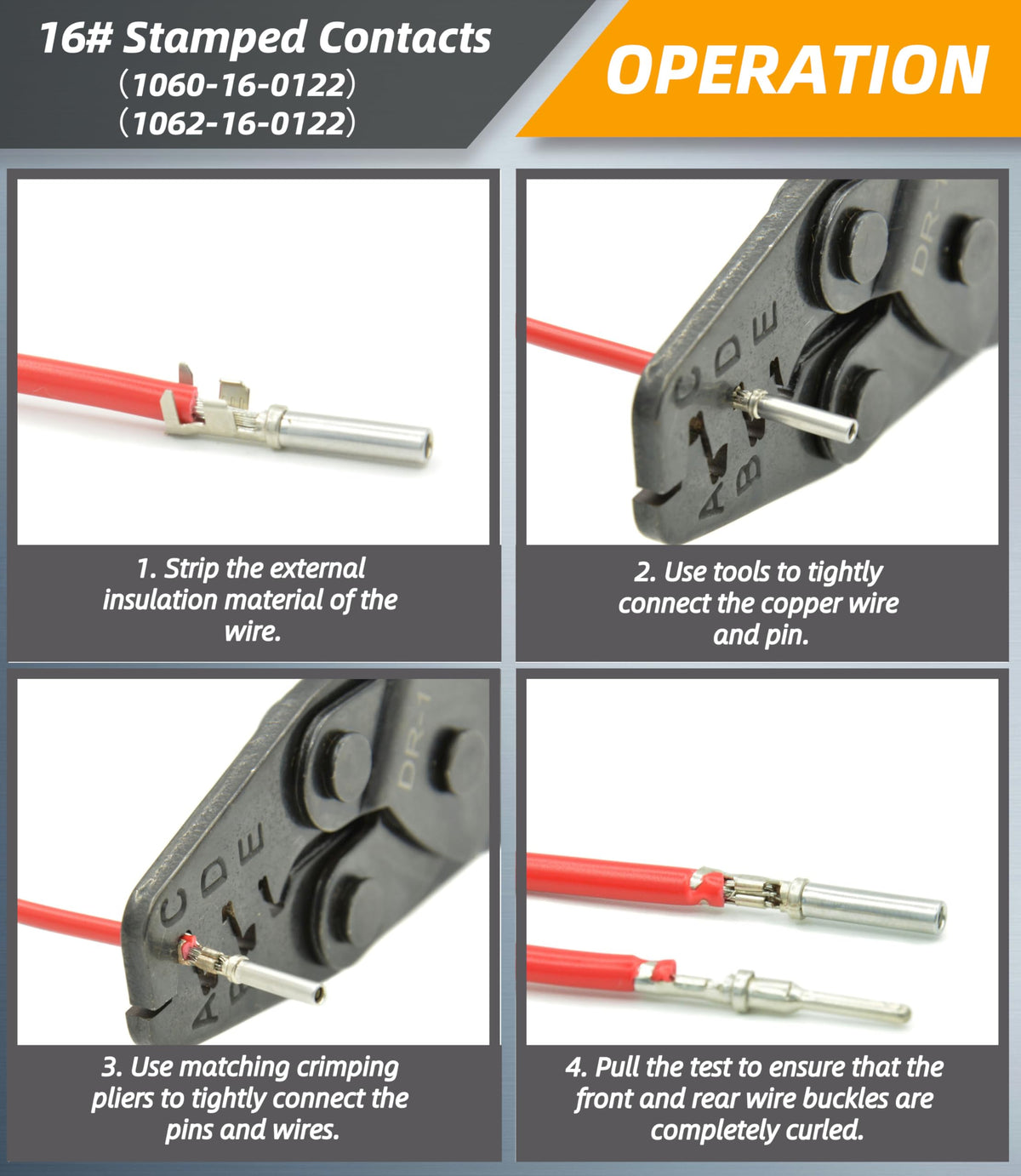 ALFOCI connector installed in vehicle harness demonstrating robust field use