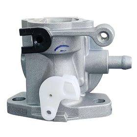 ALFUL primer bulb and fuel shutoff close detail for safe fuel management