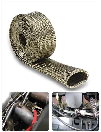 Alioncar front packaging showing sleeve roll and product details, clear protection benefit