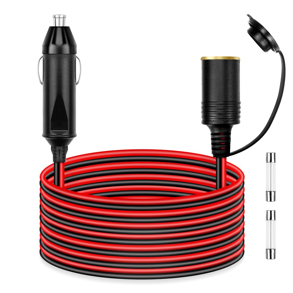 ALITOVE front connector showing secure plug and reliable connection benefit