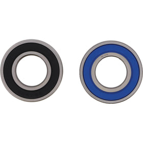 All Balls bearing close-up showing machined surfaces and precision fit benefit