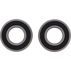 All Balls double-lip TC seal close-up showing durable sealing performance
