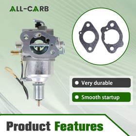 ALL-CARB close-up of throttle bore demonstrating durable machining and airflow benefit