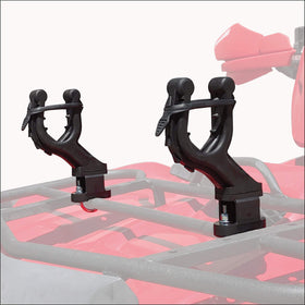 All Rite Products Graspur rubber and nylon core close-up showing durable grip