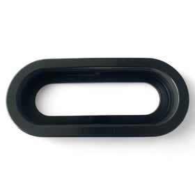All Star Truck Parts close-up of rubber texture providing durable vibration damping