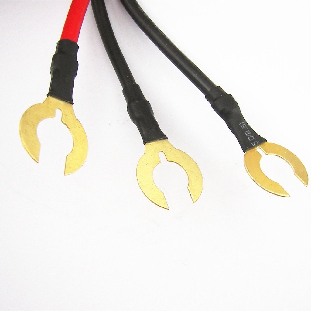 All Star Truck Parts harness fitted to a 4x6" headlamp in a truck lifestyle scene