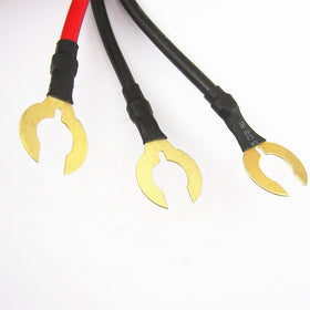 All Star Truck Parts harness fitted to a 4x6" headlamp in a truck lifestyle scene