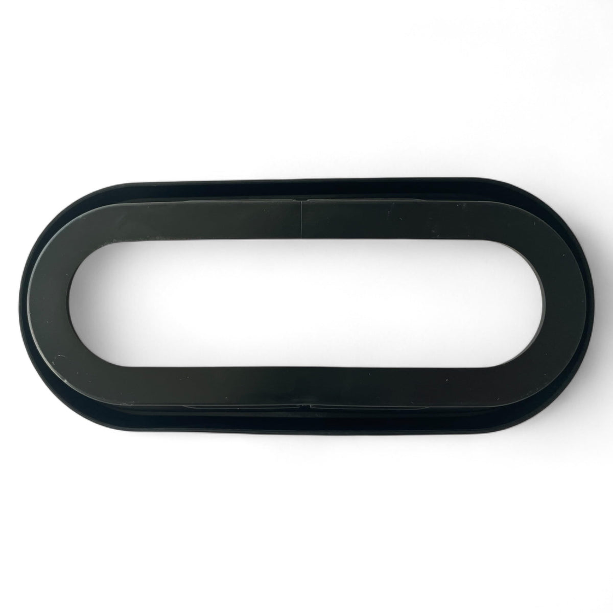 All Star Truck Parts lamp seated in grommet detail showing sealed protection benefit