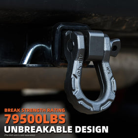 ALL-TOP detailed coating texture highlighting E-coat and powder finish for long-lasting protection
