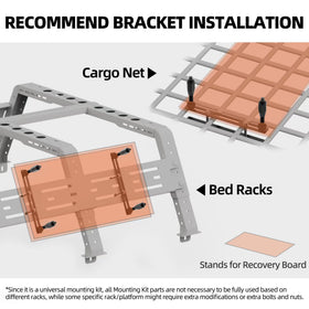 ALL-TOP anti-theft hole detail showing lock-ready pin for theft deterrence