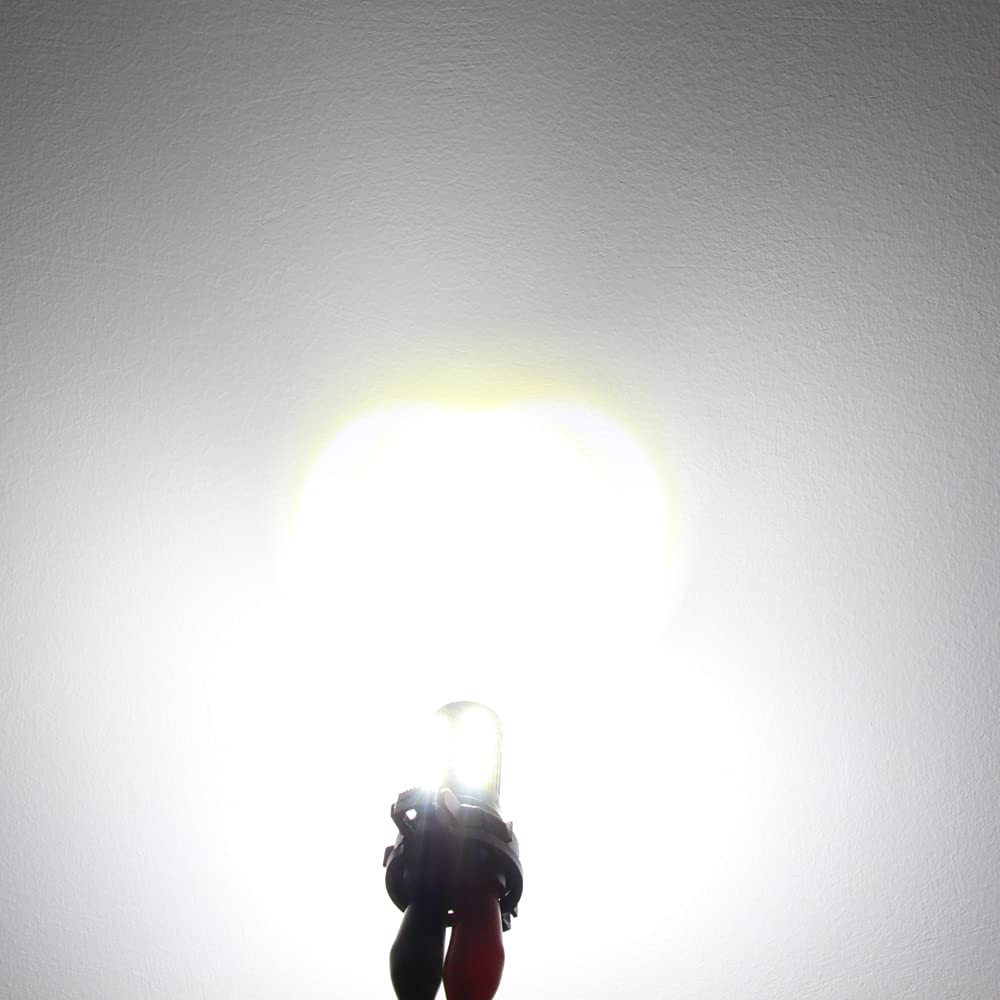 Alla Lighting water spray test illustrating IP67 weather resistance