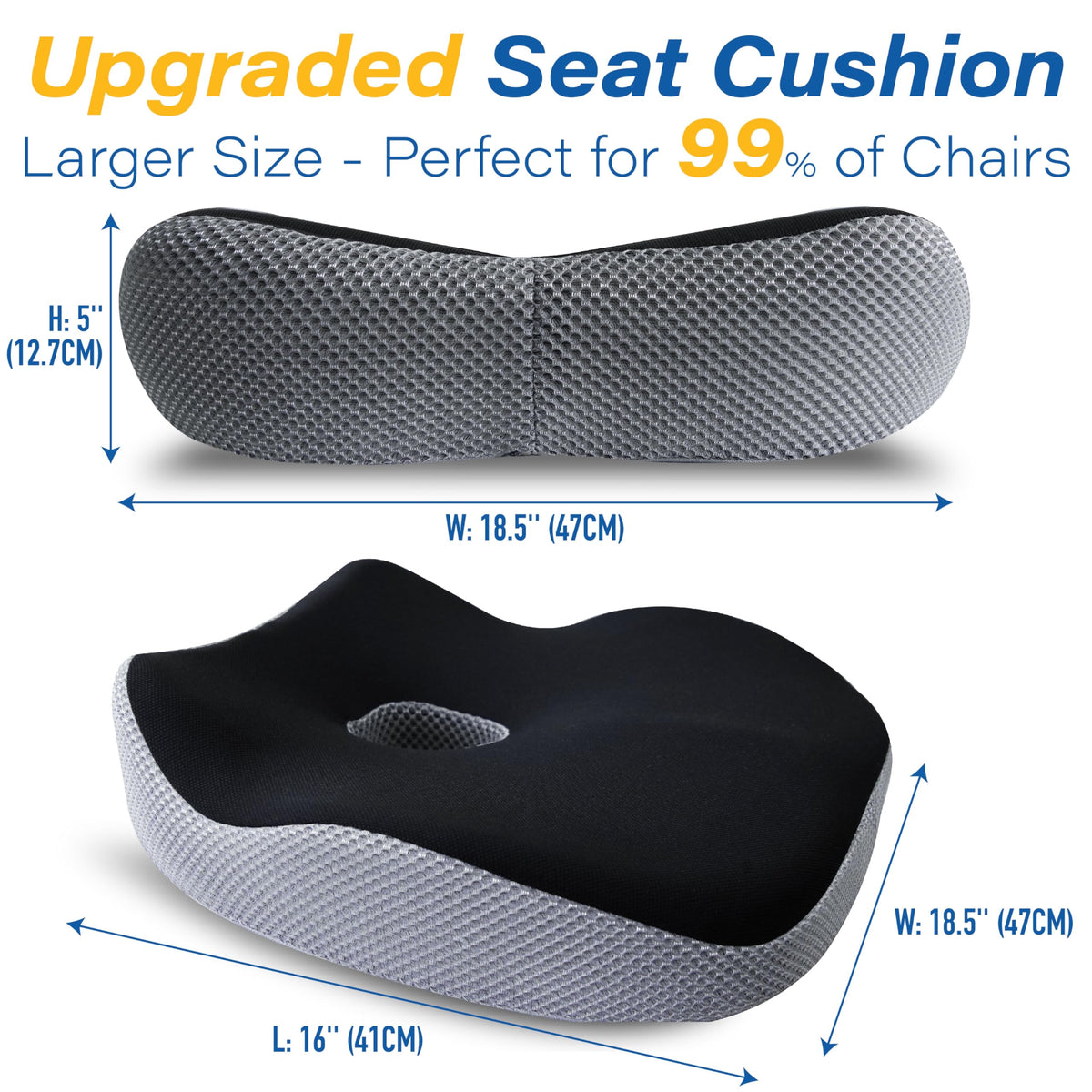 Allaboutsla breathable 4D mesh fabric photo emphasizing airflow benefit