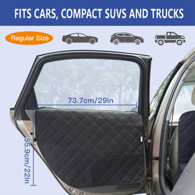 ALLANSING fabric close-up reveals 900D texture and durable protection