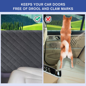 ALLANSING window clip detail displays locking clip for secure fit