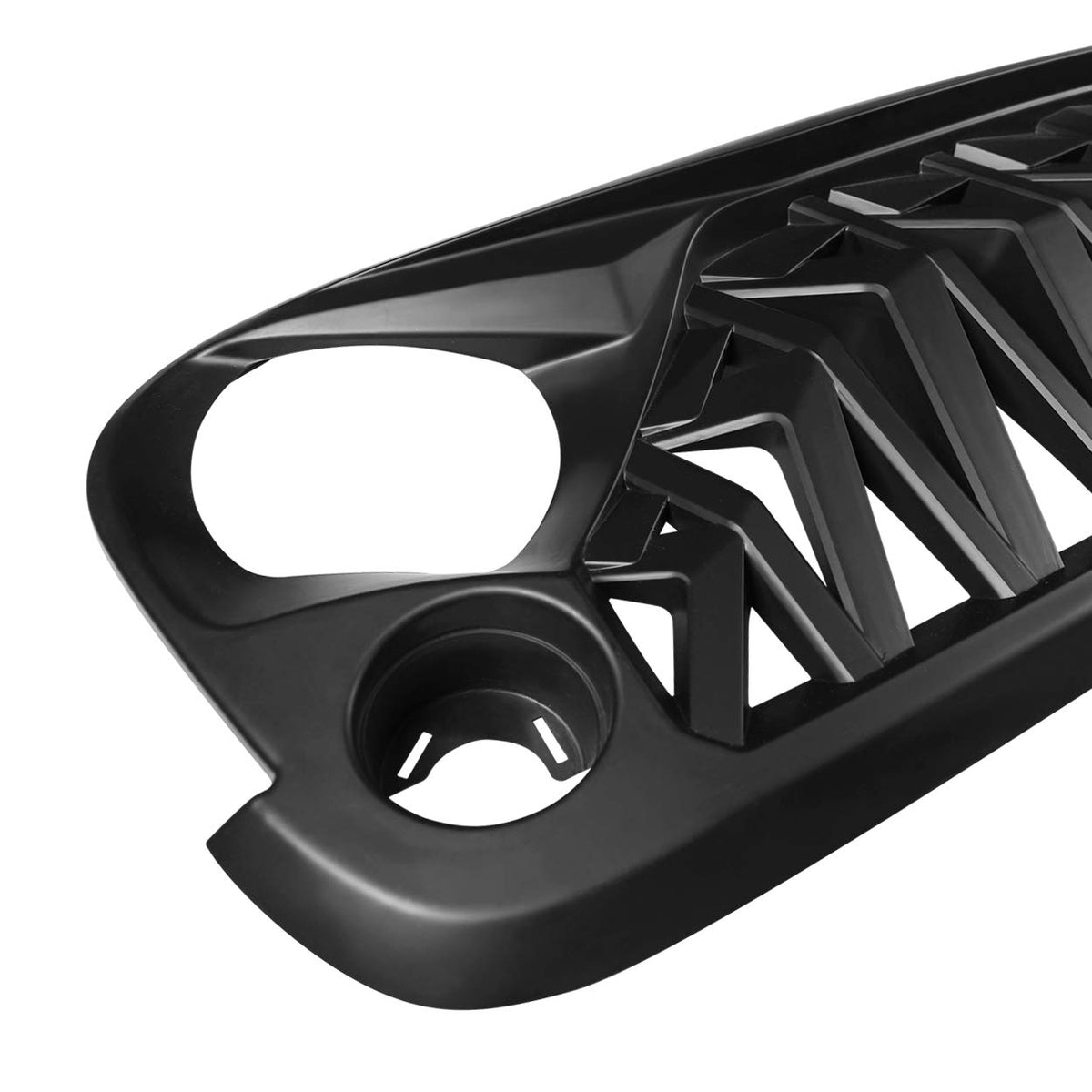 Allinoneparts hardware kit and weatherstrip included for simple installation