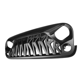 Allinoneparts installed on Jeep front angle illustrating instant visual upgrade