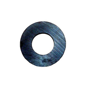 Allison filter next to ruler showing 29539579 scale for correct fit and compatibility verification