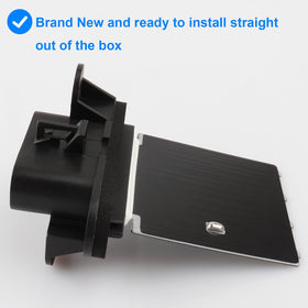 Allmotorparts connector pin detail highlighting secure electrical contact and reliable operation