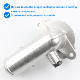 Allmotorparts gasket surface detail illustrating flat sealing area and fit