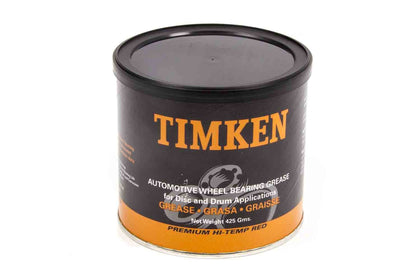 Allstar Timken 16 oz tub front view showing clear label and product identification