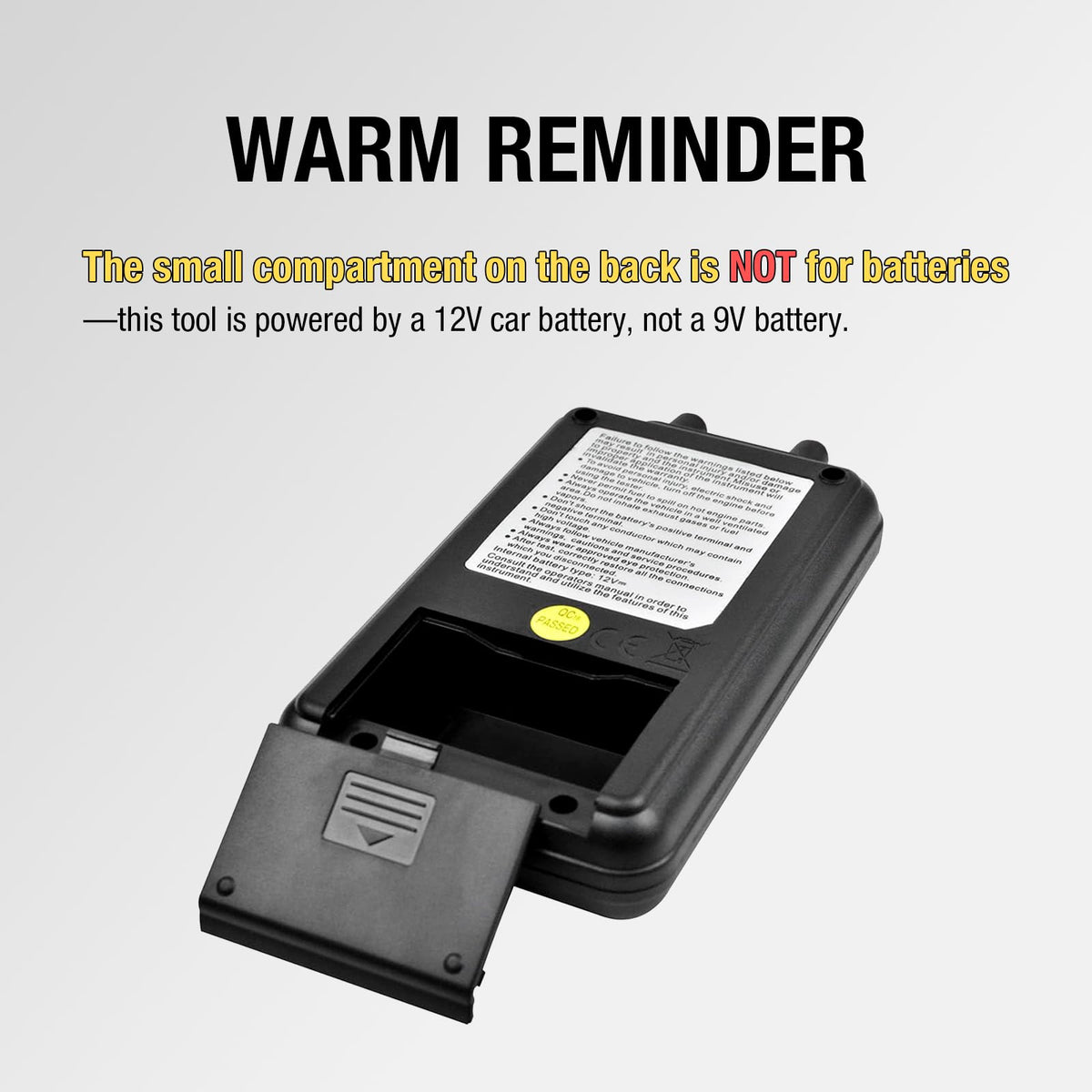 allsun em276set working with a fuel pressure gauge to verify fuel delivery