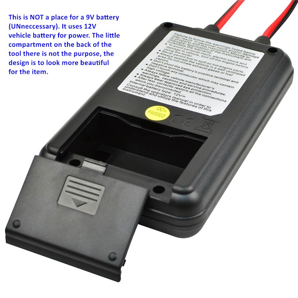allsun em276set warning label and manual emphasizing safe usage and steps
