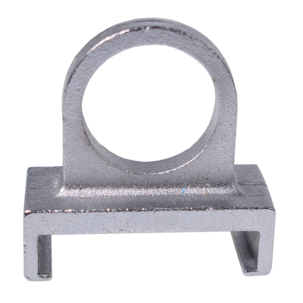Alltooetools tool beside a spark plug showing scale for easy sizing