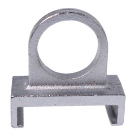 Alltooetools tool beside a spark plug showing scale for easy sizing