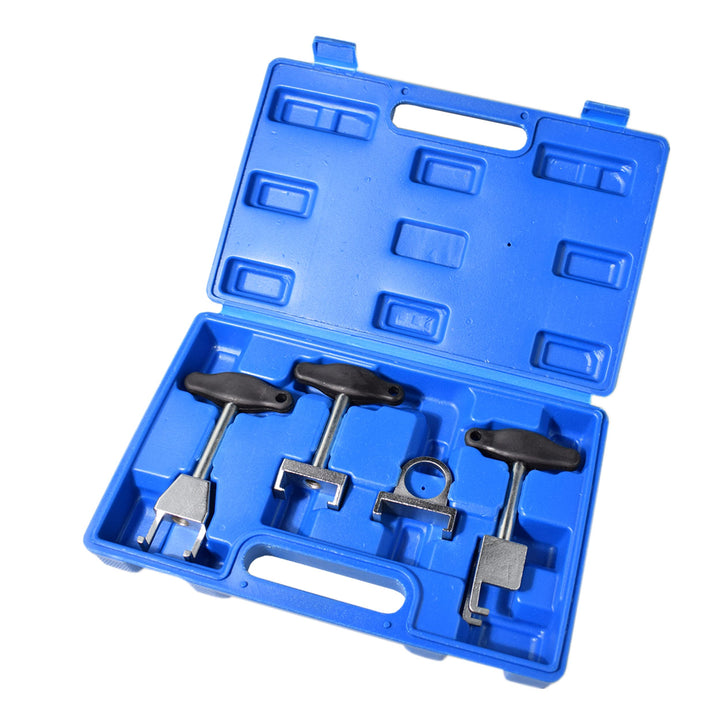 Alltooetools front packaging showing kit and VW/Audi compatibility benefits