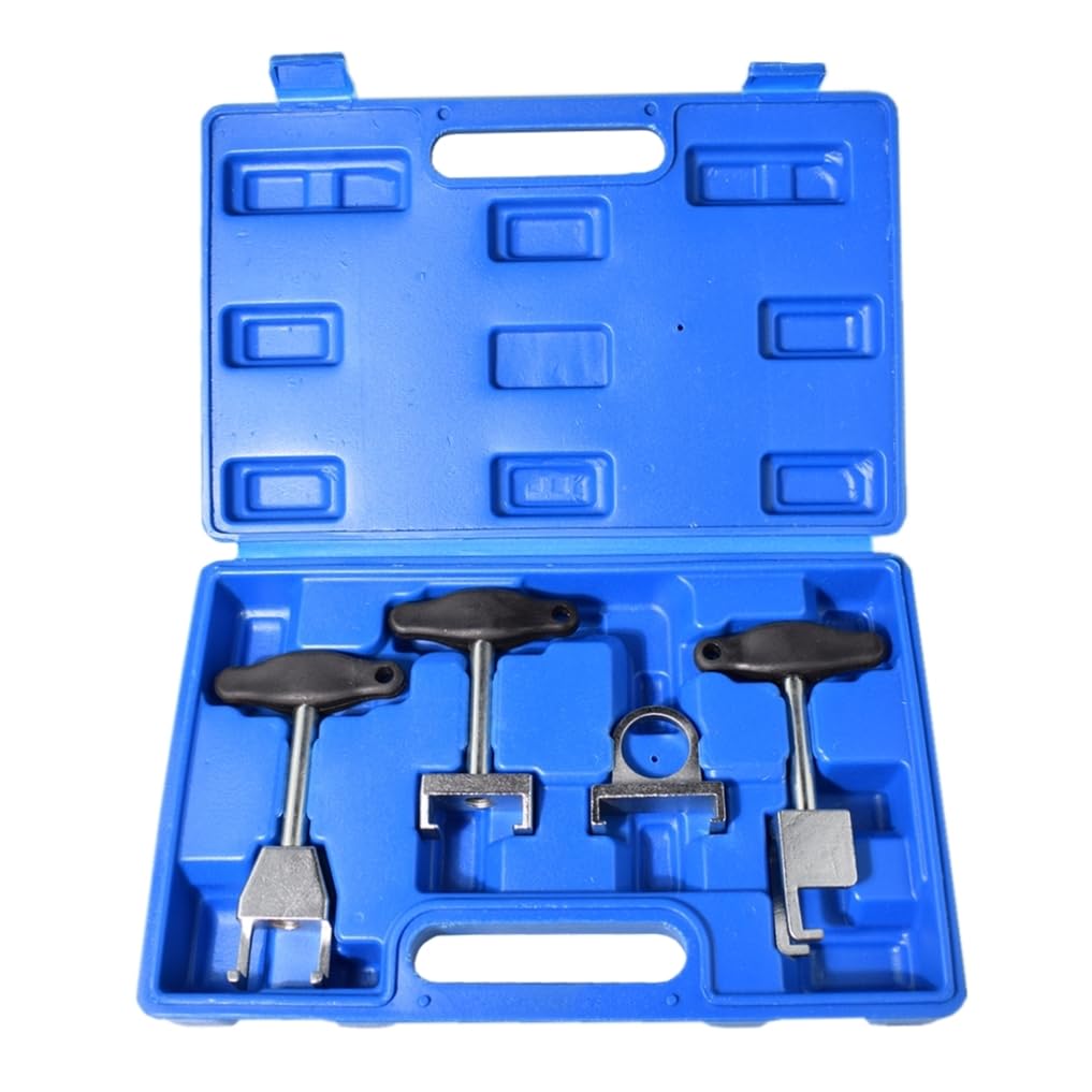 Alltooetools in a garage lifestyle shot demonstrating professional use