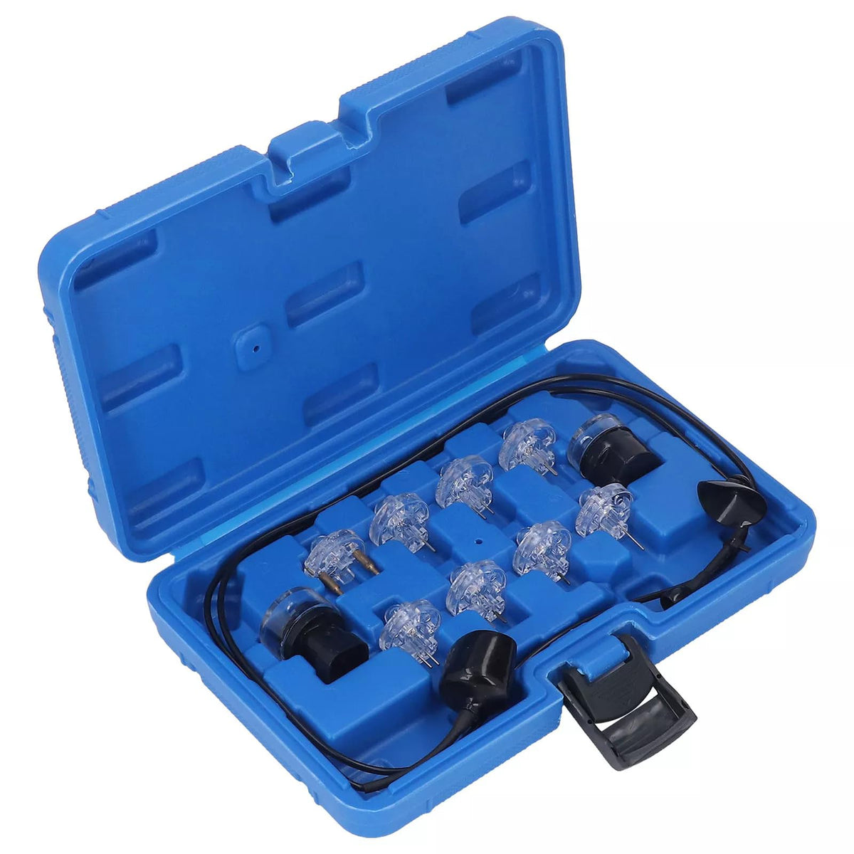 Alltooetools lifestyle garage testing engine showing real-world use and time-saving benefit