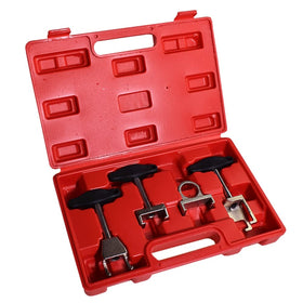 Alltooetools long shaft with T-handle closeup for controlled coil extraction
