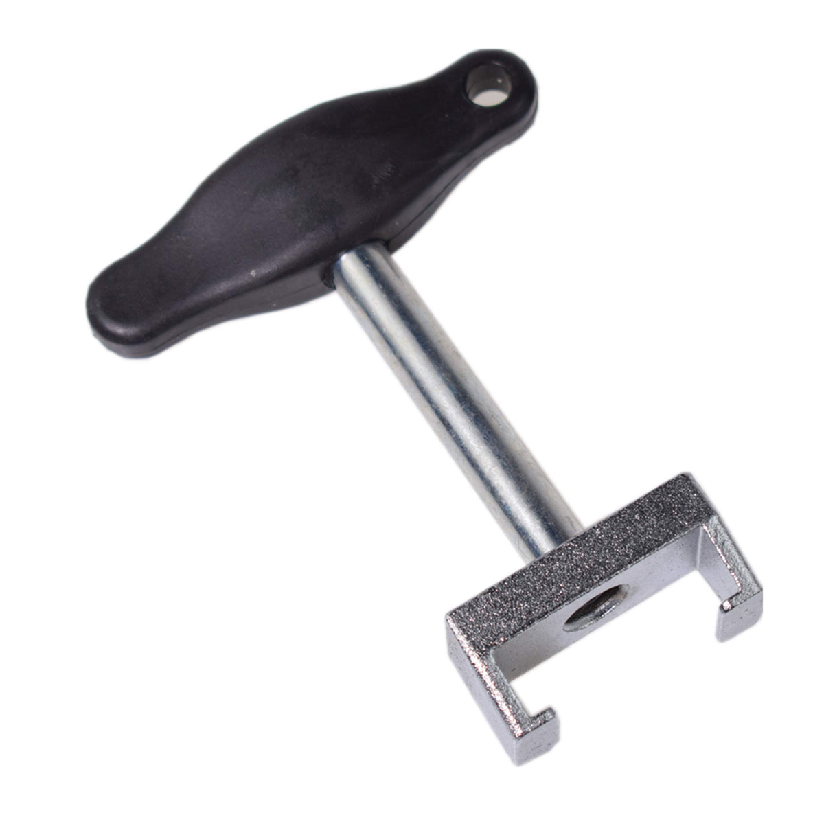 Alltooetools composite T-handle textured grip for improved torque control