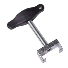 Alltooetools composite T-handle textured grip for improved torque control