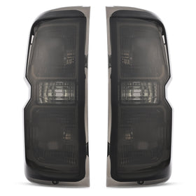 ALMULOO black housing detail showing durable finish and corrosion resistance