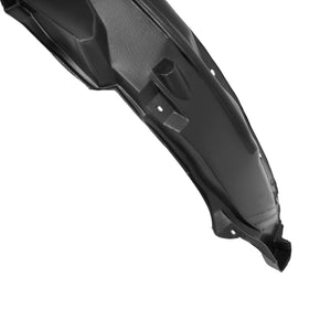 ALMULOO mounting holes and edge detail aiding precise installation