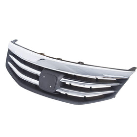 ALMULOO grille in packaging with foam supports protecting the part