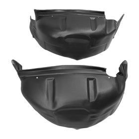ALMULOO liner deflecting mud and stones to minimize corrosion and component wear