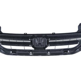 ALMULOO packaged single-unit grille ready for installation