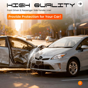 ALMULOO liner beside ruler showing dimensions and correct scale fitment