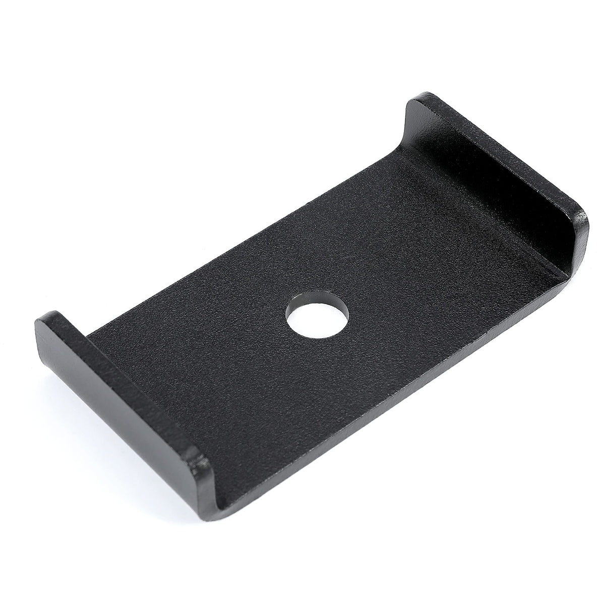 ALMULOO scale photo with tape measure showing the 6-inch drop accuracy