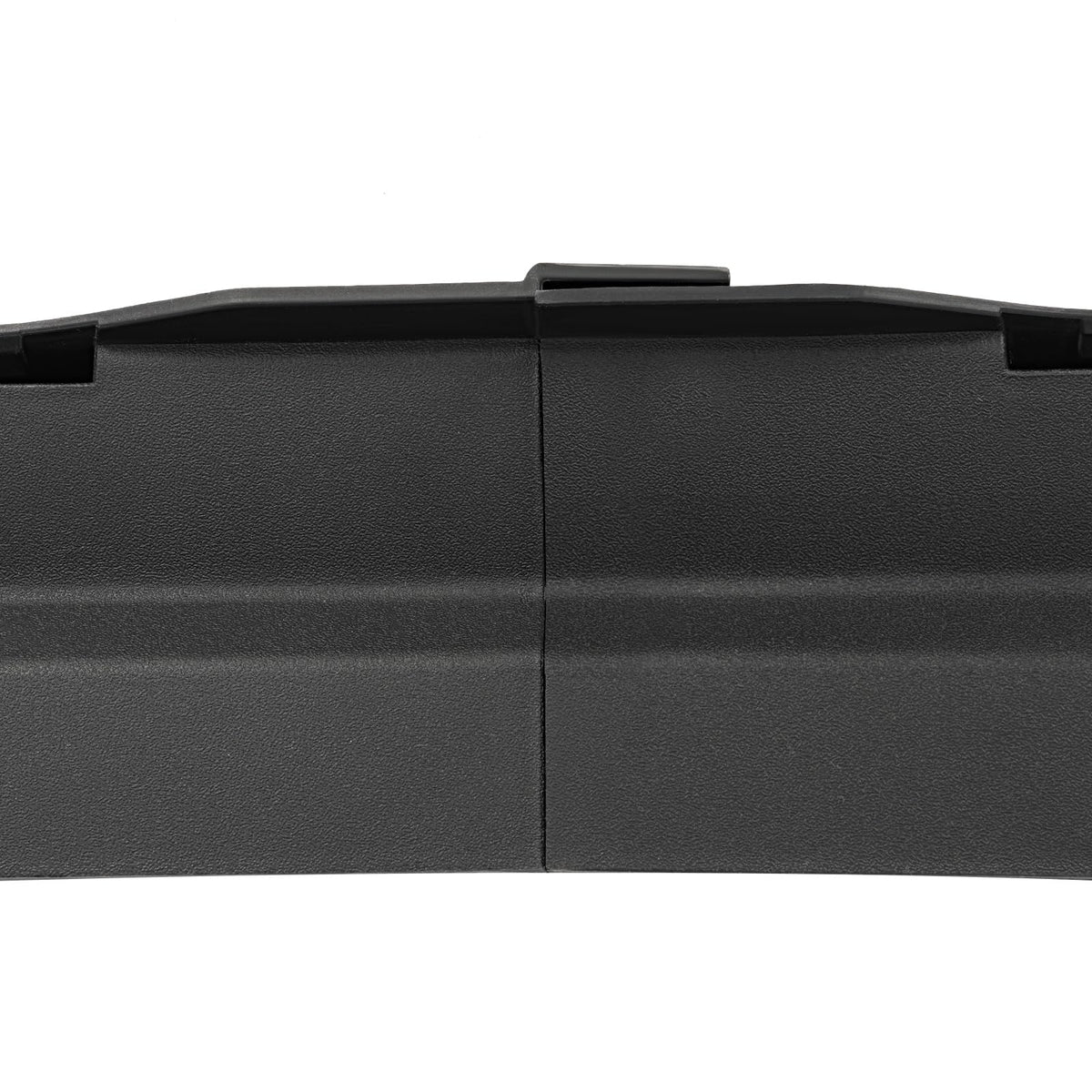 ALMULOO valance lifestyle roadshot showing improved front-end aesthetic