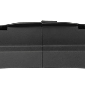 ALMULOO valance lifestyle roadshot showing improved front-end aesthetic