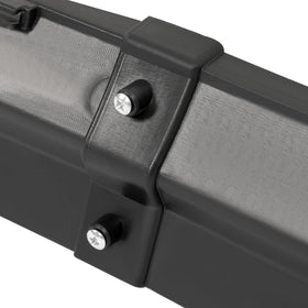 ALMULOO valance steel reinforcement detail for strengthened fastening