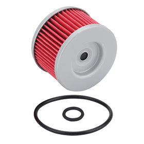 AloneGoer HF113 installed in ATV demonstrating easy maintenance